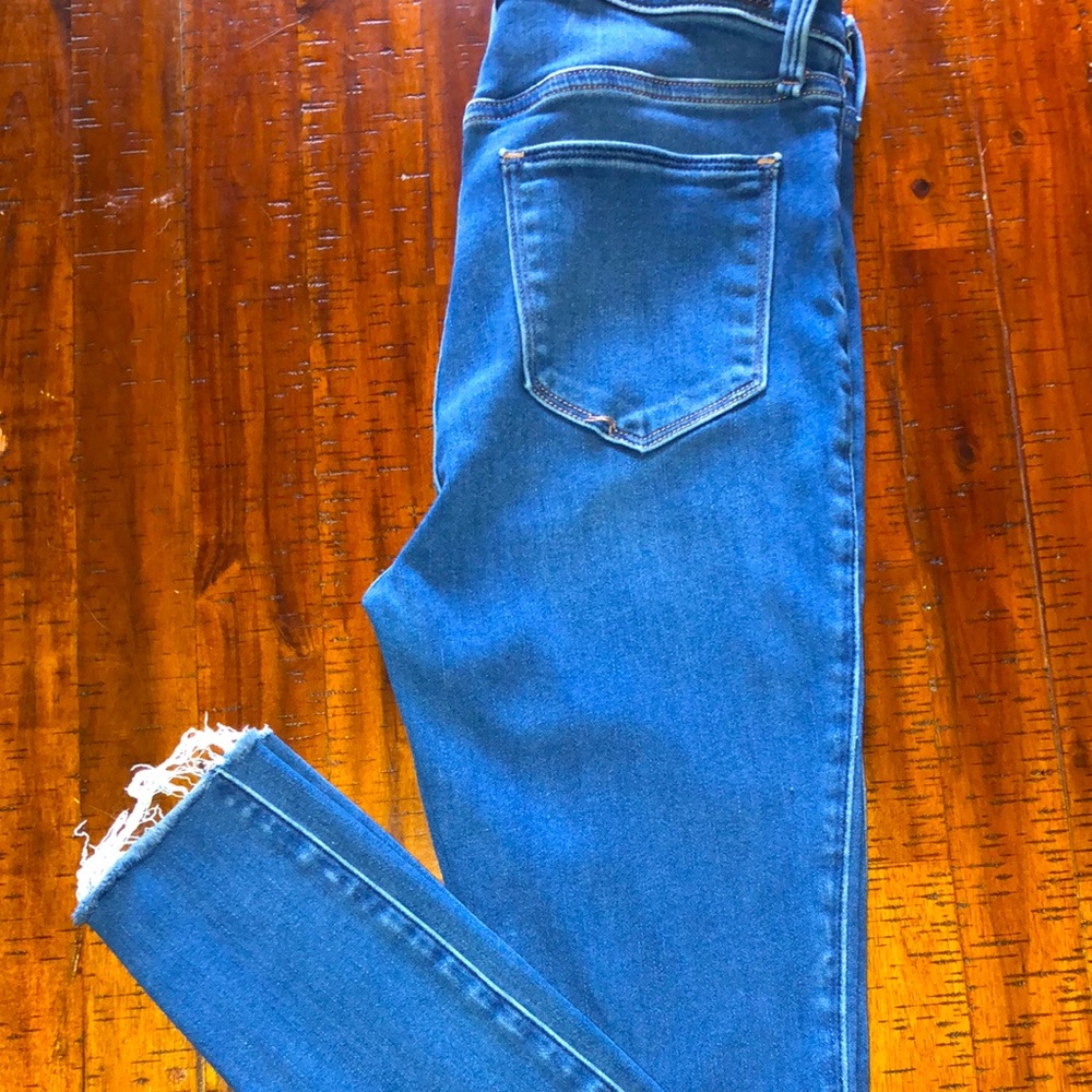 Abercrombie & Fitch jeans